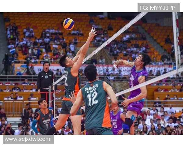 深圳排球队在全国排球节奏排行榜中荣获第五名展现出强劲实力与团队合作精神