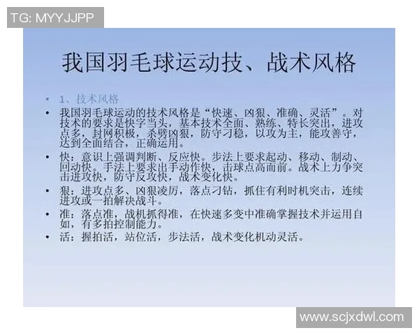 深入分析上海羽毛球队独特节奏打法的战术特点与优势 深入分析上海羽毛球队独特节奏打法的战术特点与优势