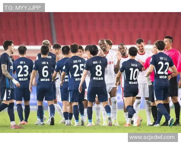 武汉足球队快速崛起的背后:速度变革引领新篇章 武汉足球队快速崛起的背后:速度变革引领新篇章