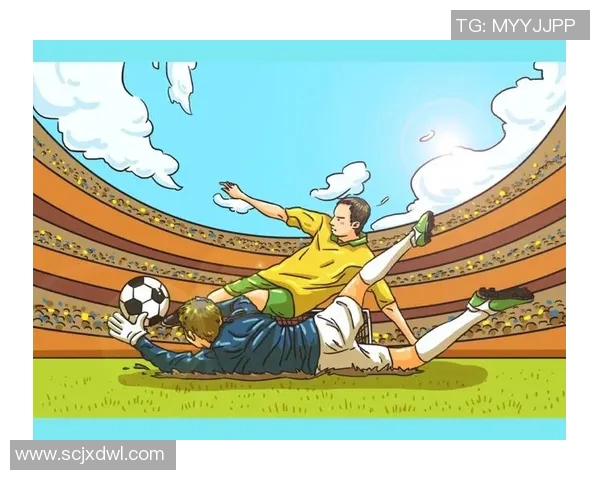 简单易学的足球明星插画教程让你轻松掌握绘画技巧