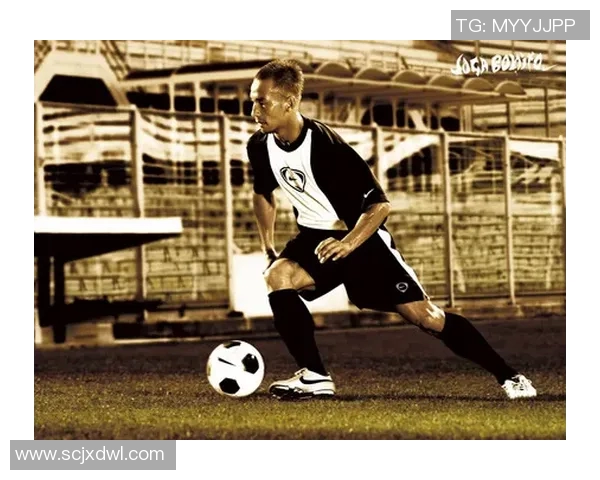 耐克赞助的足球明星们如何改变了足球界的面貌与发展历程