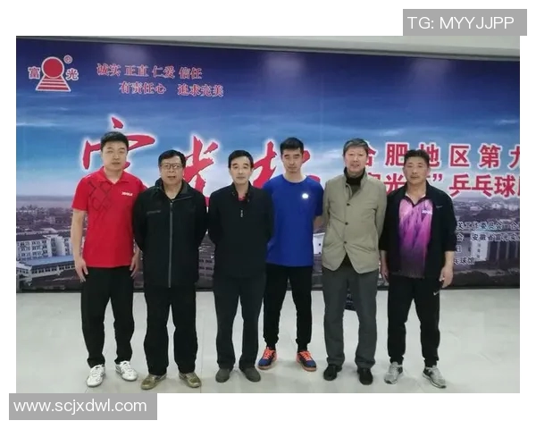 乒乓球团队协作实力榜单揭晓深圳乒乓球队荣获第九名佳绩