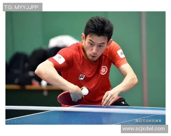 广州乒乓球队实力强劲荣登全国排行榜第七名