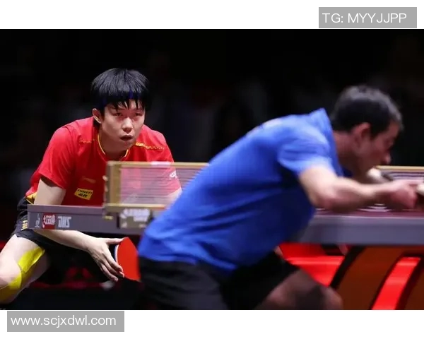 成都乒乓球队在世界锦标赛中的辉煌历程与突破成就全景回顾