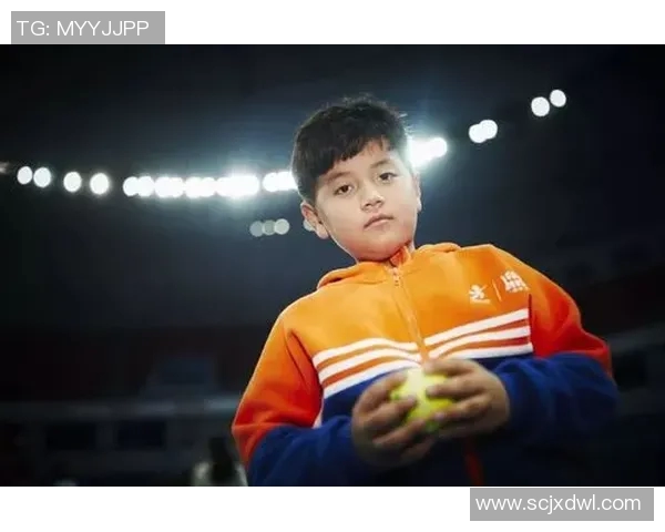 杨强专访：从青涩少年到网球巨星的奋斗与成长之路