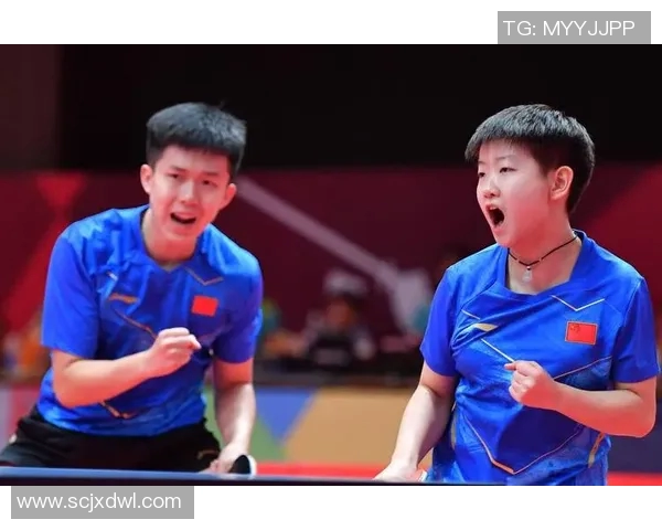 武汉乒乓球队如何通过控制革新提升竞技水平与团队协作能力