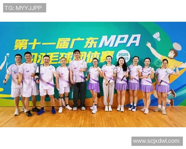 广州羽毛球队在全国团队协作排行榜中荣获第十名展现出卓越实力与团队精神