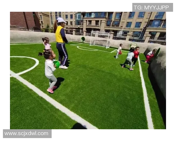 昆山儿童足球:培养未来球星的摇篮与快乐成长的乐园 昆山儿童足球:培养未来球星的摇篮与快乐成长的乐园