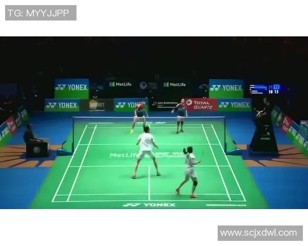 杭州羽毛球队区域防守战术解析与实践探讨 杭州羽毛球队区域防守战术解析与实践探讨