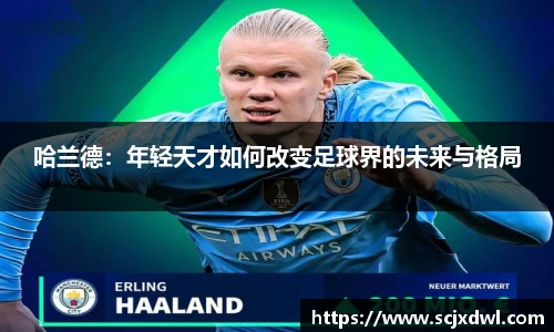 哈兰德：年轻天才如何改变足球界的未来与格局